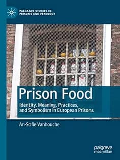 دانلود کتاب Prison Food