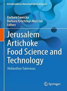 دانلود کتاب Jerusalem Artichoke Food Science and Technology