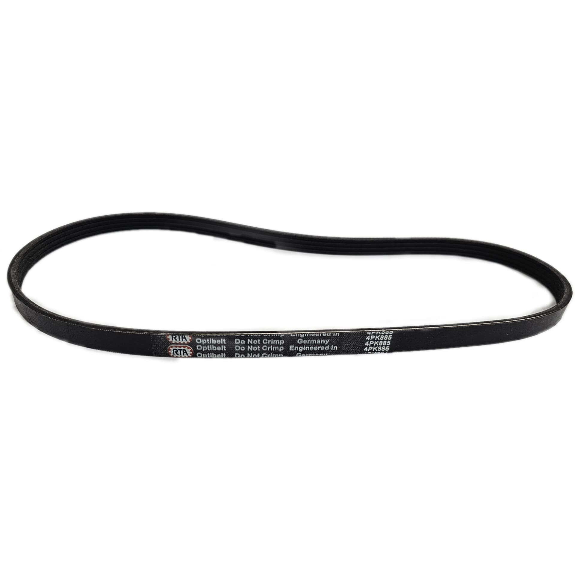 تسمه دینام 885 پراید یورو 4 OBTI Belt(اوبتی بلت)