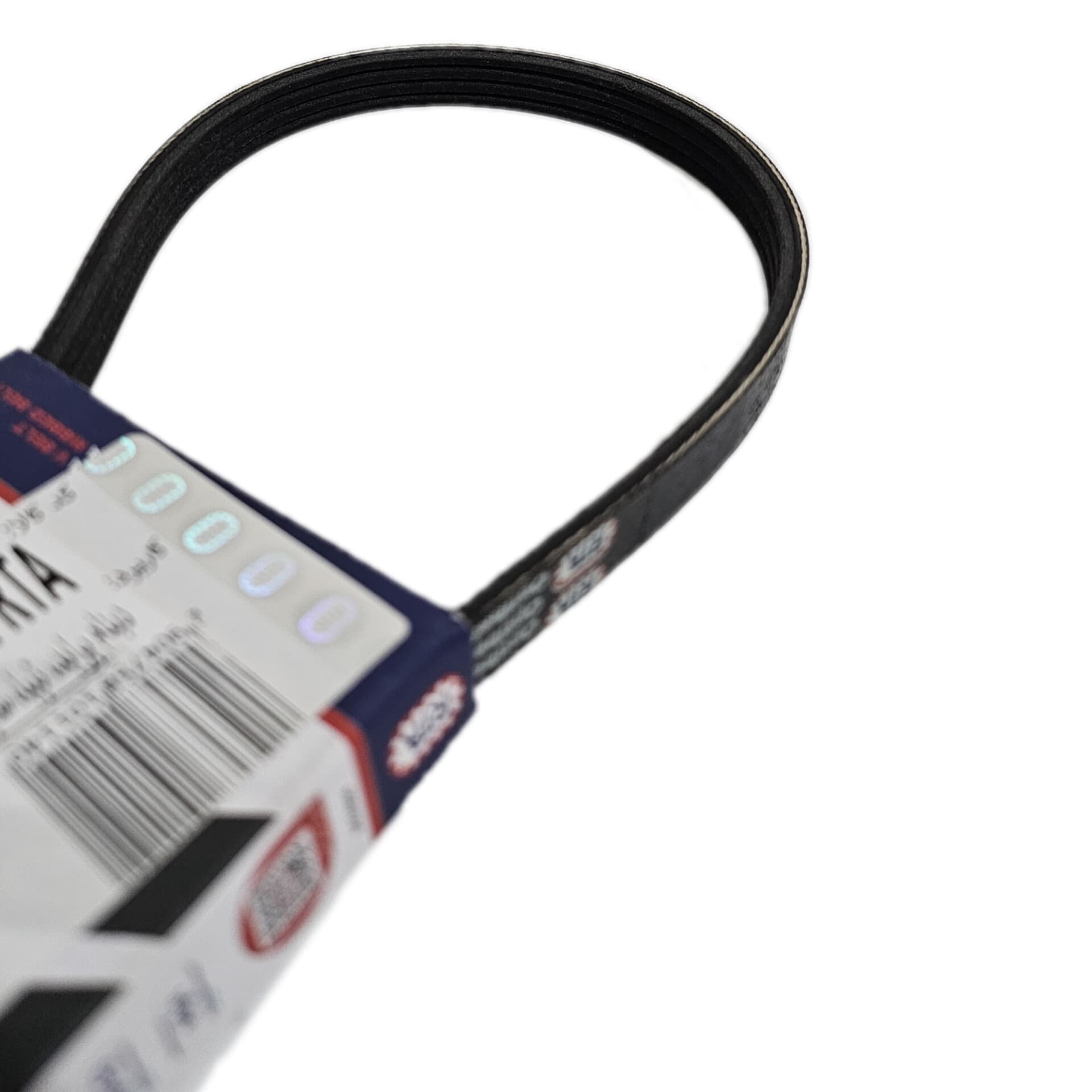 تسمه دینام 885 پراید یورو 4 OBTI Belt(اوبتی بلت) — تصویر ۲