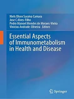 دانلود کتاب Essential Aspects of Immunometabolism in Health and Disease
