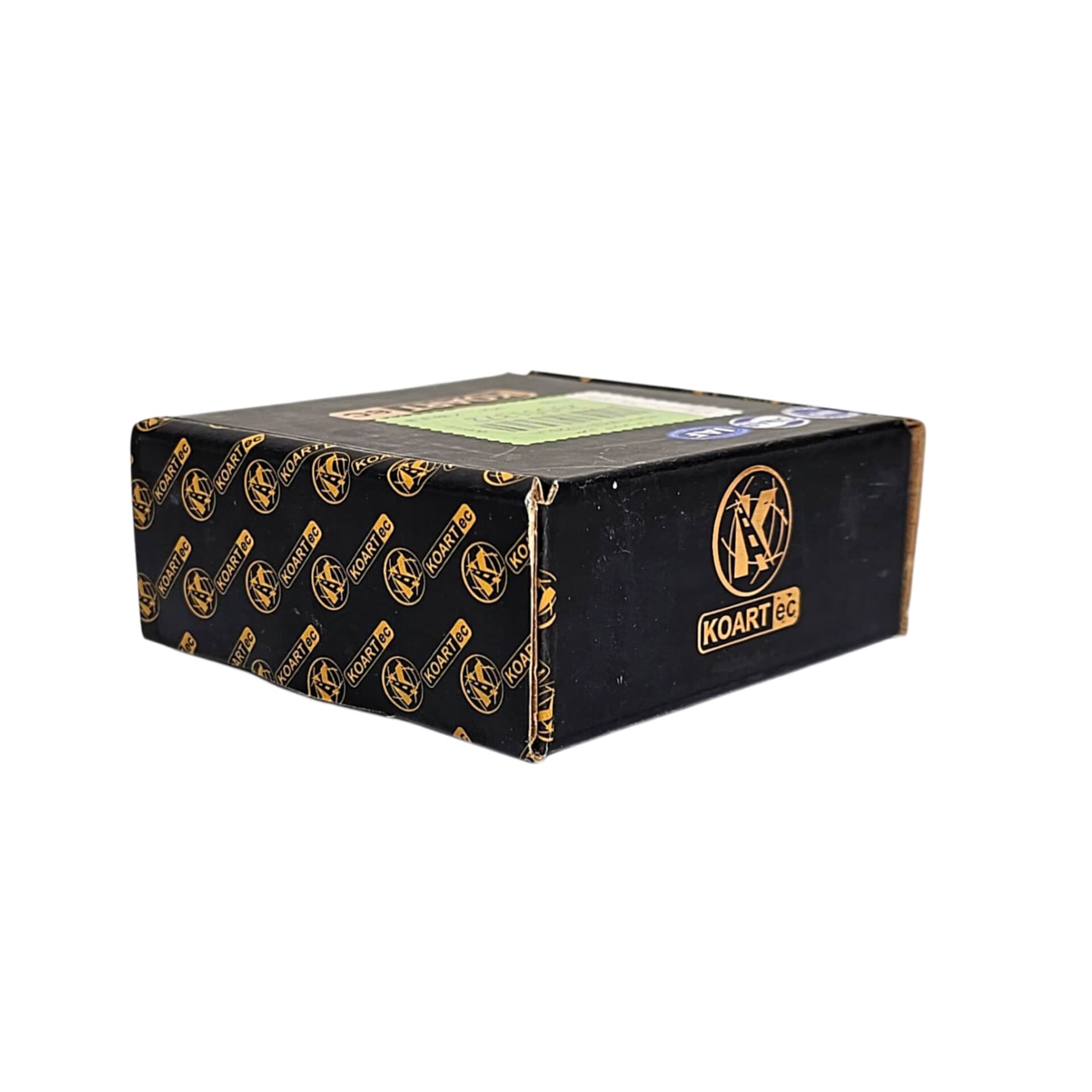 مغزی کشویی1و2 پراید KOART(KK37117261A) کوارت — تصویر ۵