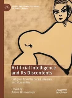 دانلود کتاب Artificial Intelligence and Its Discontents
