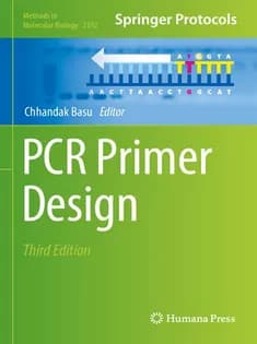 دانلود کتاب PCR Primer Design
