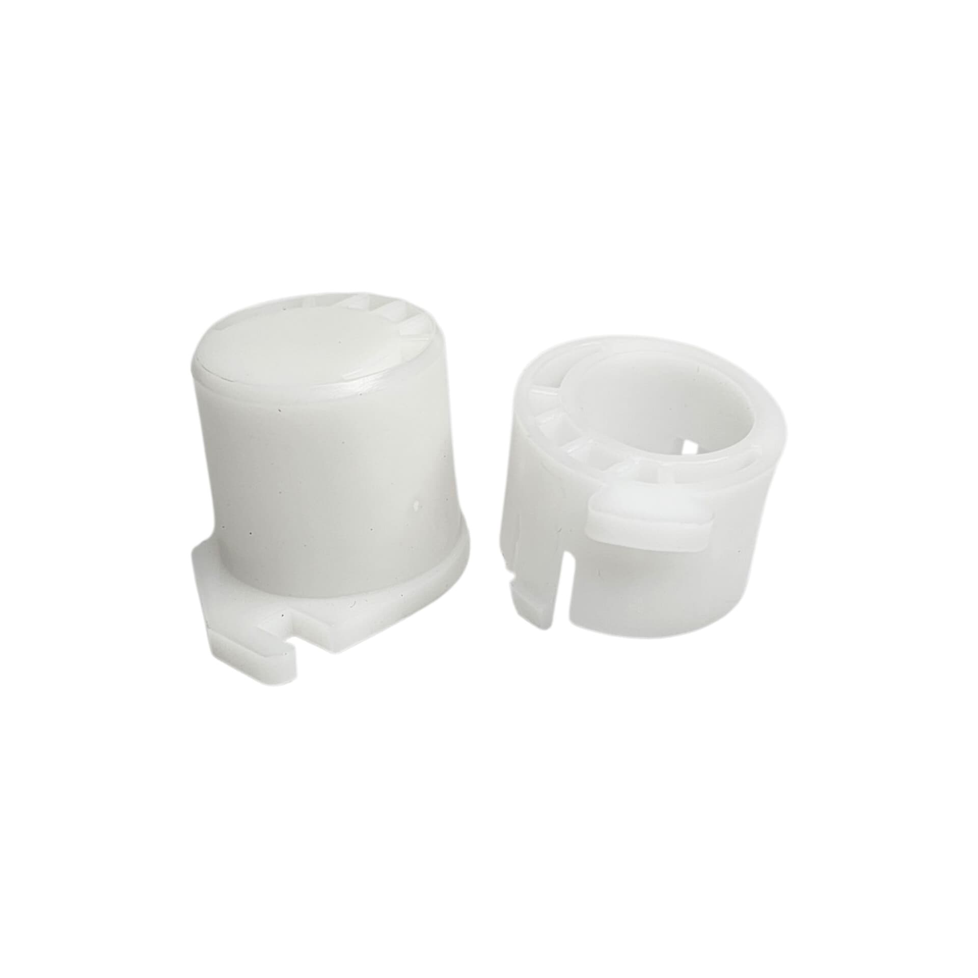کائوچو کلاچ بالا ته بسته و ته باز پژو405-سمند(XU7-XU7P)-پژو پارس (SLX R2) TU5-تیپ 5 وجودی(3103و3104) — تصویر ۳