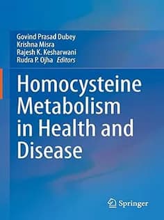 دانلود کتاب Homocysteine Metabolism in Health and Disease