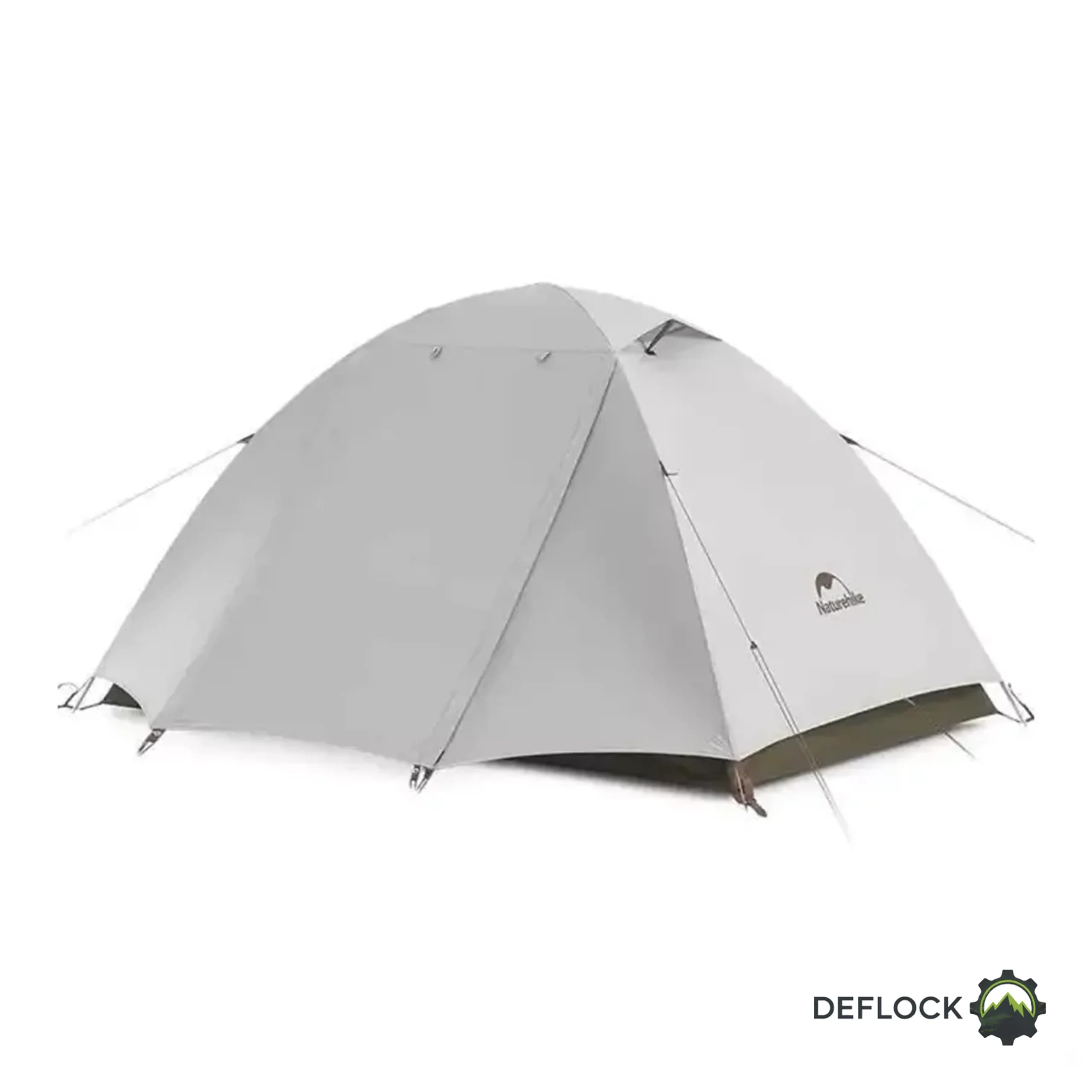 چادر 3 نفره نیچرهایک مدل ‏CNK2300ZP024‏