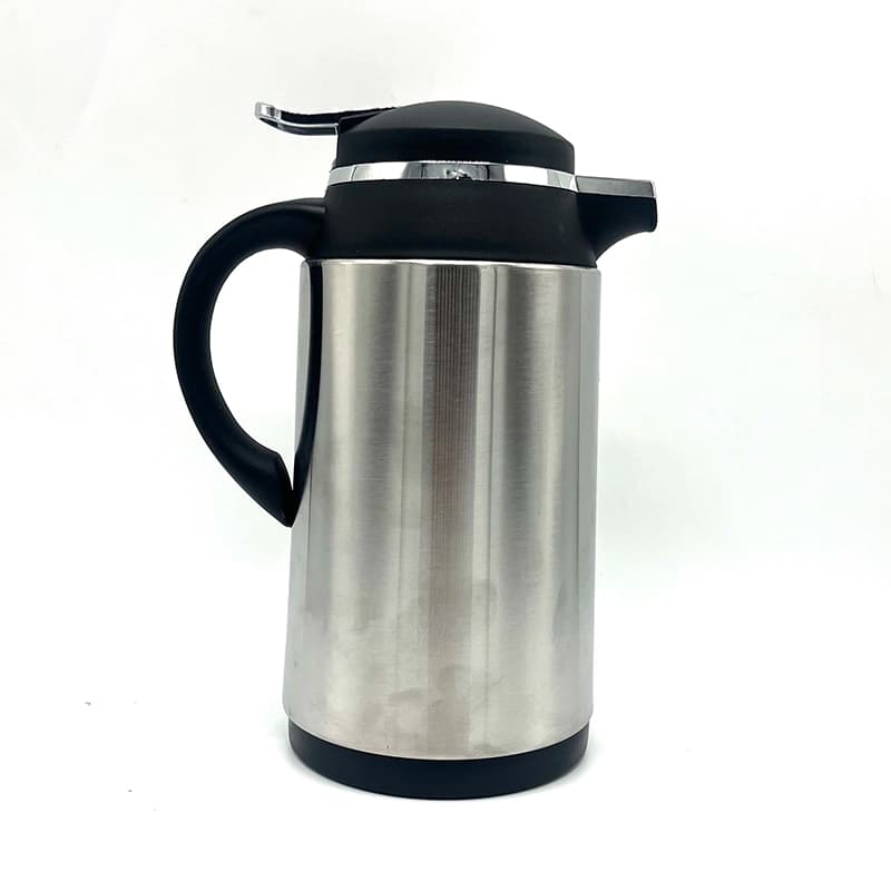 فلاسک لاکچری ظرفیت 1 لیتر ی مدل TL1000