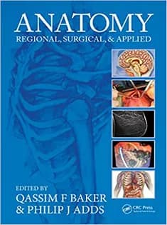 دانلود کتاب Anatomy: Regional, Surgical, and Applied