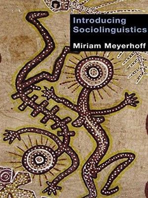 کتاب Introducing Sociolinguistics 2nd – Meyerhoff