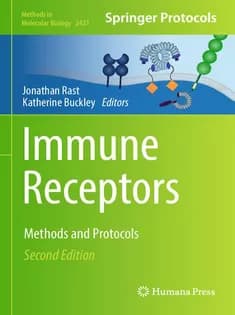 دانلود کتاب Immune Receptors