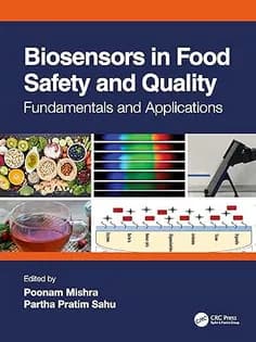 دانلود کتاب Biosensors in Food Safety and Quality Fundamentals and Applications