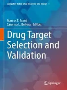 دانلود کتاب Drug Target Selection and Validation