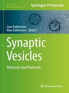 دانلود کتاب Synaptic Vesicles