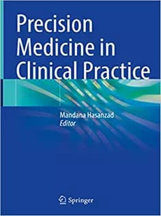 دانلود کتاب Precision Medicine in Clinical Practice