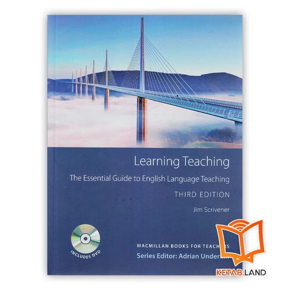 کتاب Learning Teaching 3rd — تصویر ۲