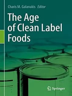 دانلود کتاب The Age of Clean Label Foods