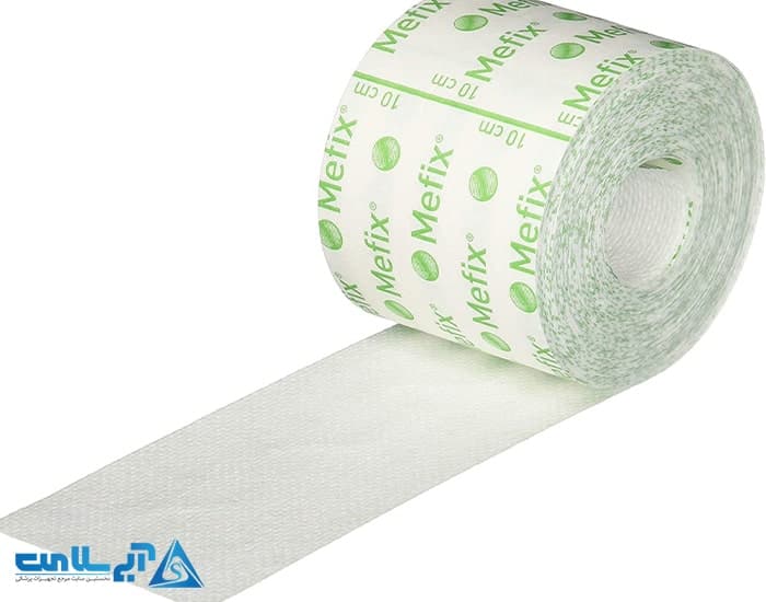 چسب ضد حساسیت 3M 1.25 — تصویر ۲