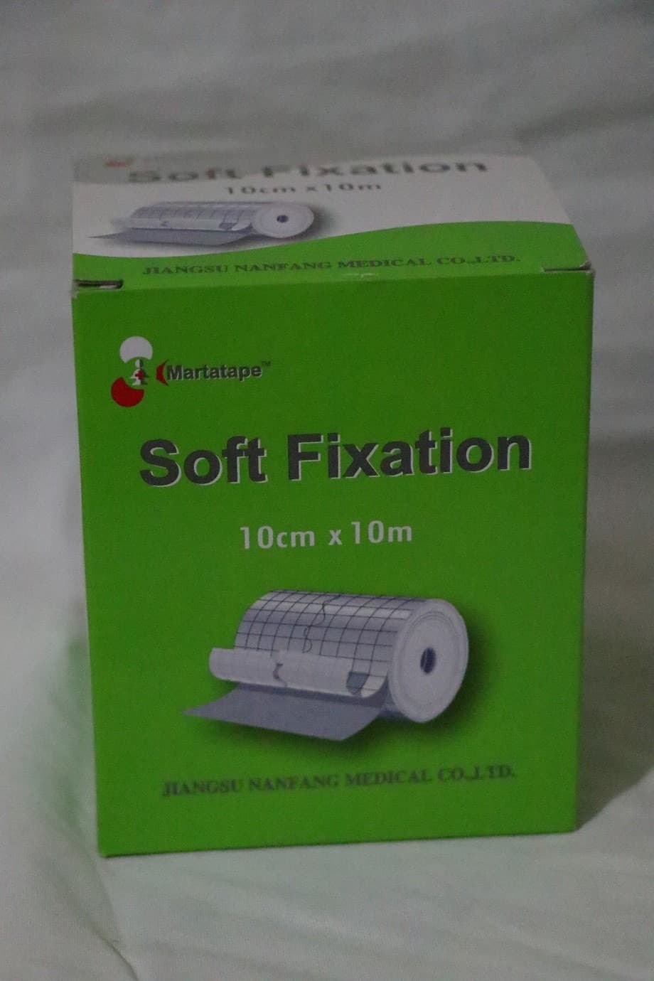 چسب حصیری سایز 10*10 مارتا — تصویر ۲