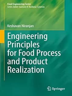 دانلود کتاب Engineering Principles for Food Process and Product Realization