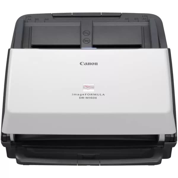 اسکنر کانن مدل imageFORMULA DR-M160II