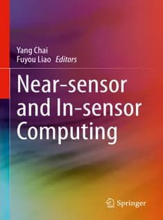دانلود کتاب Nearsensor and Insensor Computing