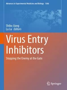 دانلود کتاب Virus Entry Inhibitors Stopping the Enemy at the Gate