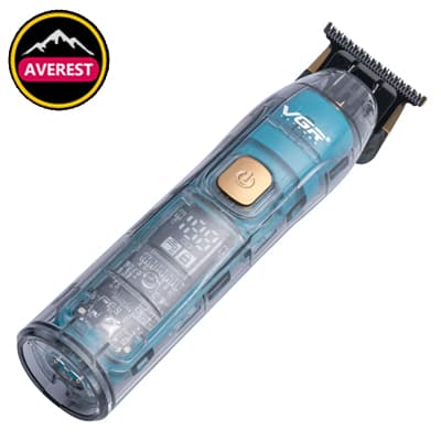 ماشین اصلاح موی سر و صورت وی جی ار مدل V-961 بندر گناوه