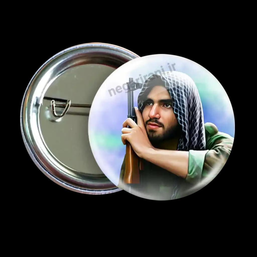 پیکسل شهید وطن 2Z 275