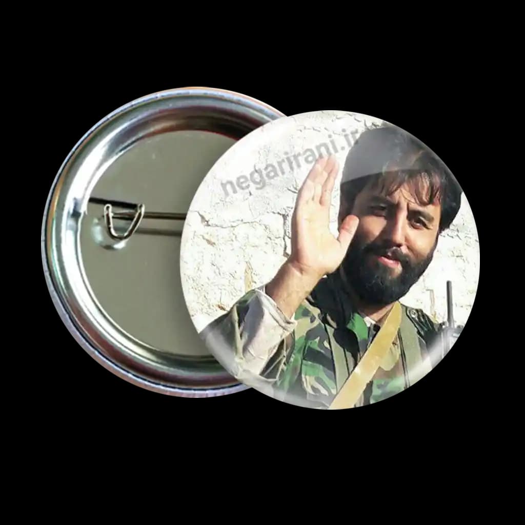 پیکسل شهید وطن 2Z 255