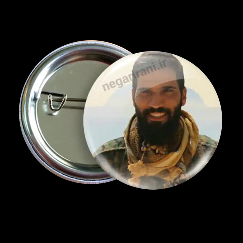پیکسل شهید وطن 2Z 252