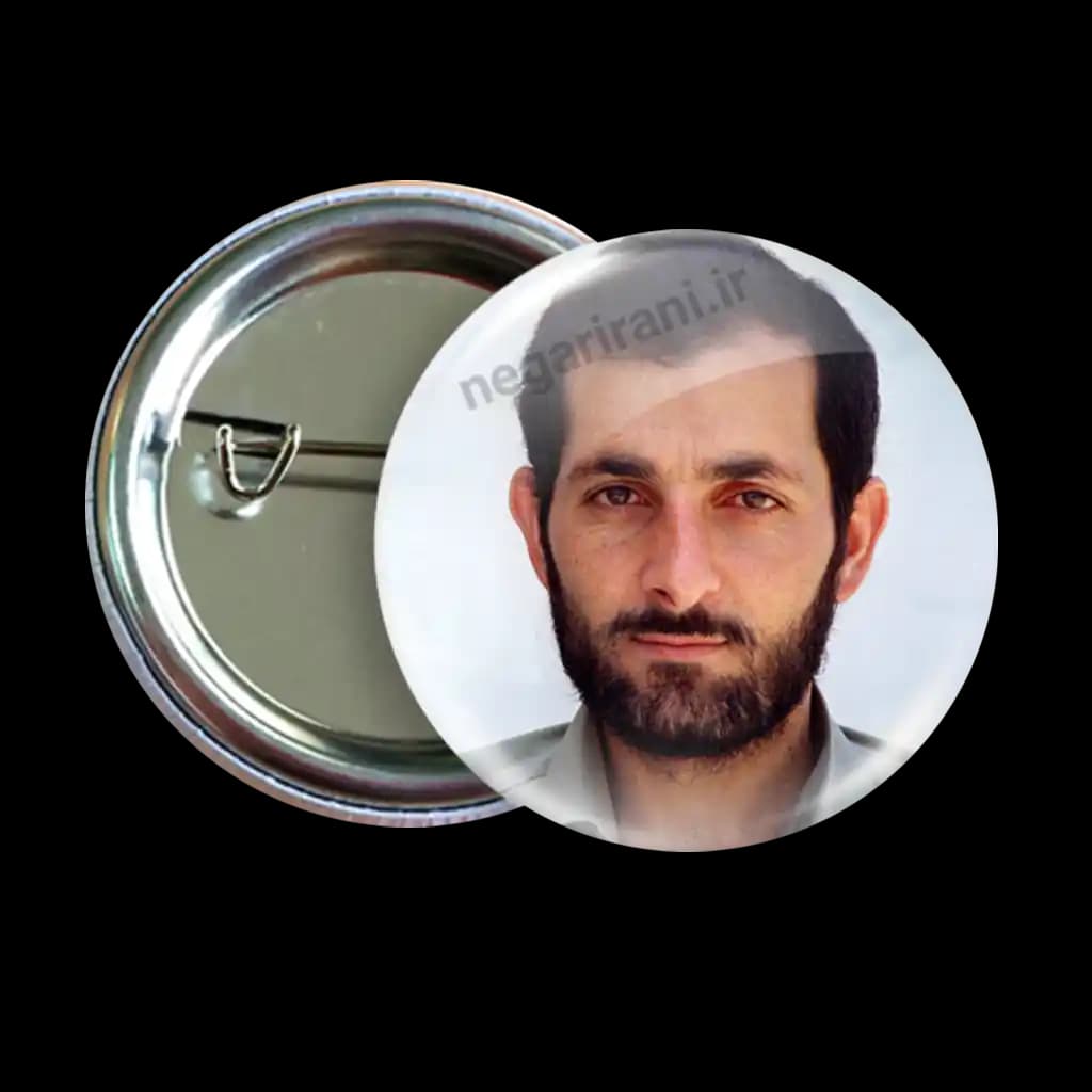 پیکسل شهید مدل 2Z 227