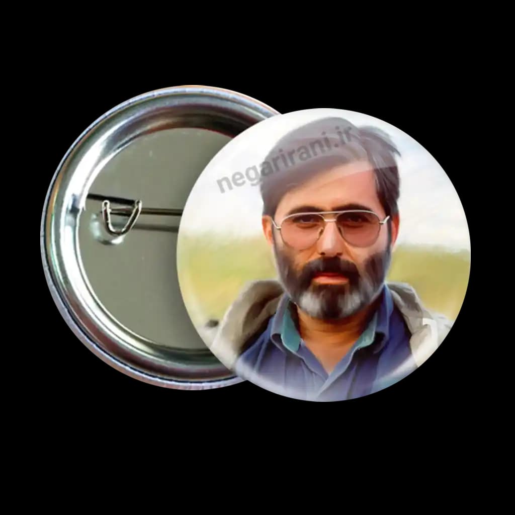 پیکسل شهید مدل 2Z 224