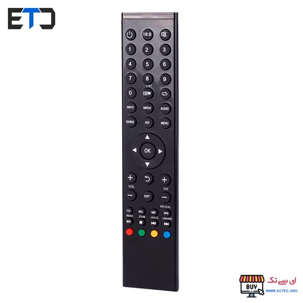 کنترل تلویزیون MGS ام جی اس T4.1 — تصویر ۶