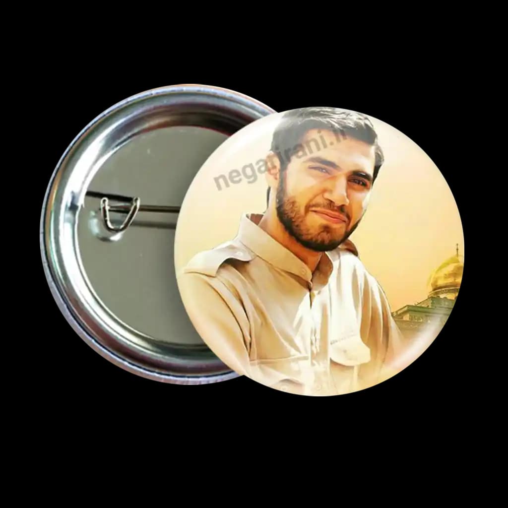 پیکسل شهید وطن مدل 2Z 201