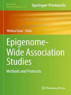 دانلود کتاب EpigenomeWide Association Studies