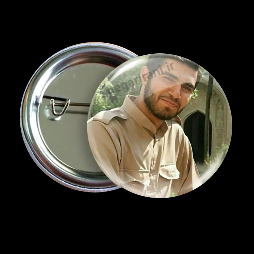 پیکسل شهید وطن مدل 2Z 199