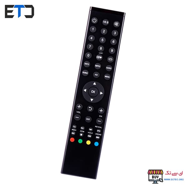 کنترل تلویزیون MASER ماسر T4.1 — تصویر ۲