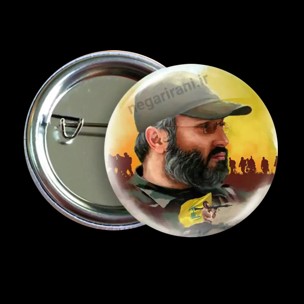 پیکسل شهید وطن مدل 2Z 194
