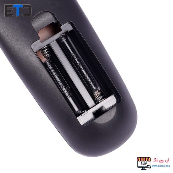 کنترل رسیور استارست STARSAT SR-450HD — تصویر ۴