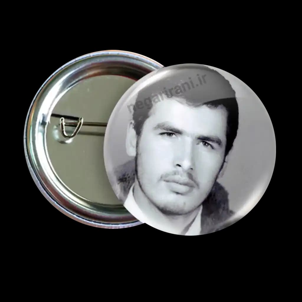 پیکسل شهید سید احمد پلارک مدل 2Z 191