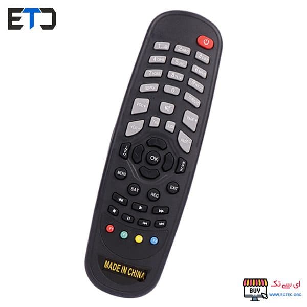 کنترل رسیور استارست 27000 اچ دی — تصویر ۲