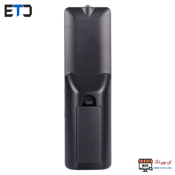 کنترل گیرنده استارست مینی مدل T600 STARSAT COMBO — تصویر ۴