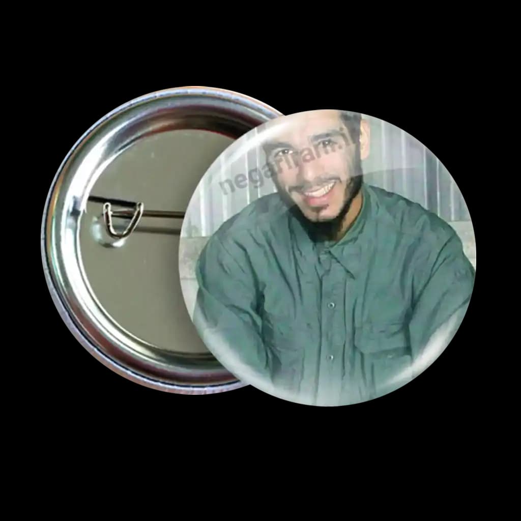 پیکسل شهید هادی ذوالفقاری مدل 2Z 188