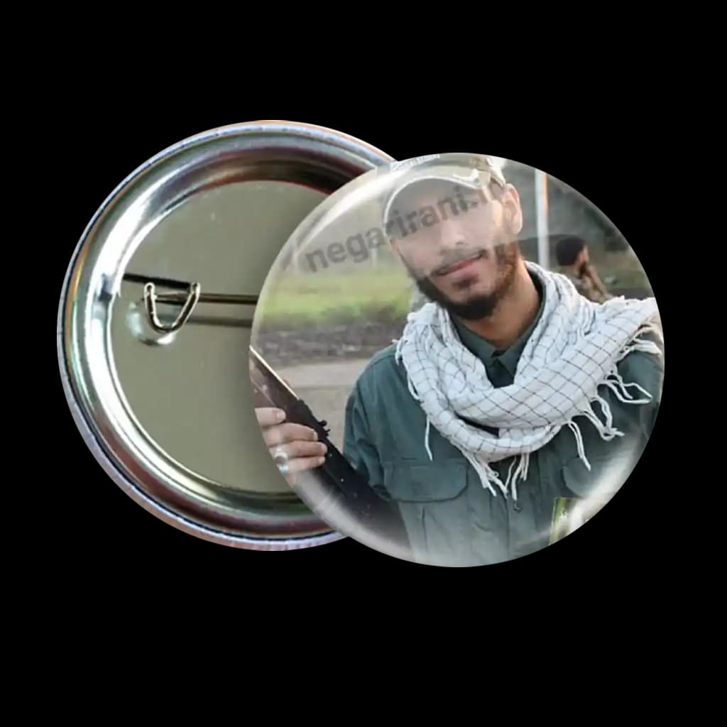 پیکسل شهید هادی ذوالفقاری مدل 2Z 182