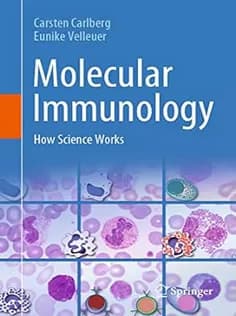 دانلود کتاب Molecular Immunology