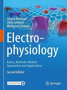 دانلود کتاب Electrophysiology Basics, Methods, Modern Approaches and Applications
