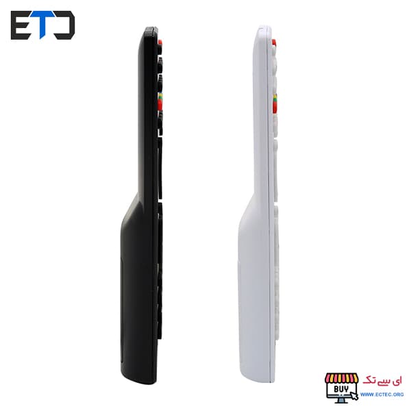 کنترل تلویزیون همه کاره RM-L1130 — تصویر ۶