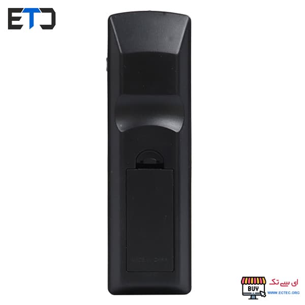 کنترل گیرنده ی دیجیتال گاندو gando — تصویر ۲