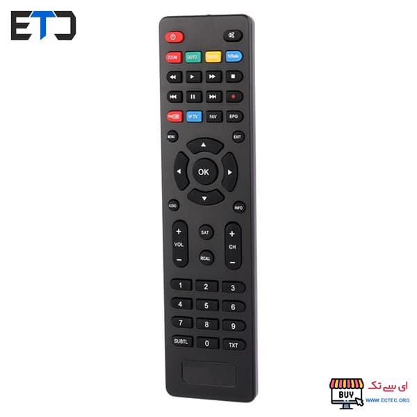کنترل رسیور استارست starsat یوتیوب دار